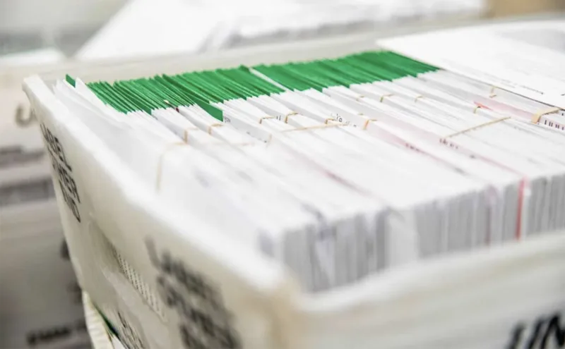 Absentee ballots go out in Michigan: What to know